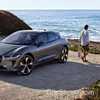 2019 Jaguar I-Pace – Various