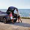 2019 Jaguar I-Pace – Various