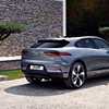 2019 Jaguar I-Pace – Various