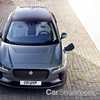 2019 Jaguar I-Pace – Various