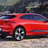 2019 Jaguar I-Pace – Various