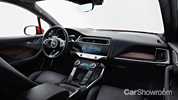 2019 Jaguar I-Pace – Various