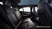 2019 Jaguar I-Pace – Various