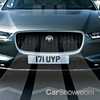 2019 Jaguar I-Pace – Technology & Innovation