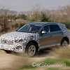 2018 Volkswagen Touareg – Teasers
