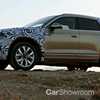 2018 Volkswagen Touareg – Teasers