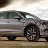 2018 Volkswagen Touareg – Teasers