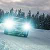 Mercedes-Benz EQC, GLC F-Cell Work Well In Snow