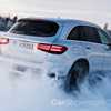 Mercedes-Benz EQC, GLC F-Cell Work Well In Snow
