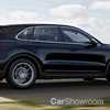 2018 Porsche Cayenne, Cayenne S, Cayenne Turbo