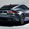 2018 Jaguar F-Type SVR – Graphic Packs