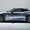 2018 Jaguar F-Type SVR – Graphic Packs