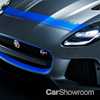2018 Jaguar F-Type SVR – Graphic Packs