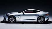 2018 Jaguar F-Type SVR – Graphic Packs