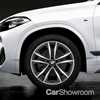 BMW Performance Parts - X2, X3, X4