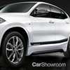 BMW Performance Parts - X2, X3, X4