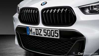 BMW Performance Parts - X2, X3, X4