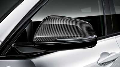 BMW Performance Parts - X2, X3, X4
