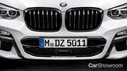 BMW Performance Parts - X2, X3, X4