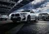 BMW Performance Parts - X2, X3, X4