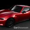 Mazda MX-5 Might Get 135kW Engine For 2019