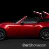 Mazda MX-5 Might Get 135kW Engine For 2019