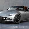 Mazda MX-5 Might Get 135kW Engine For 2019