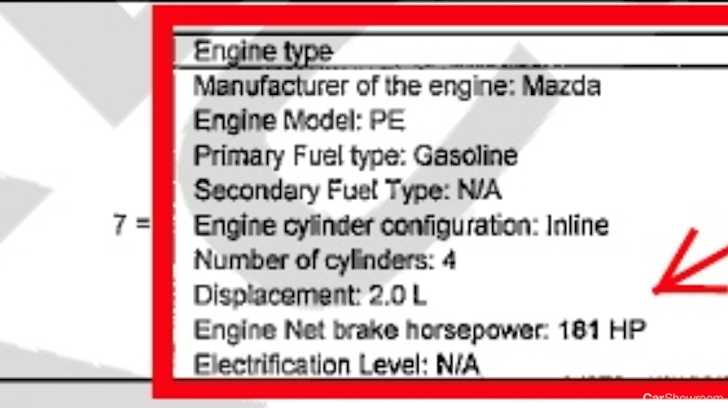Mazda MX-5 Might Get 135kW Engine For 2019