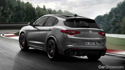 Alfa Romeo To Bring Bevy Of Special Editions To Geneva
