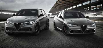 Alfa Romeo To Bring Bevy Of Special Editions To Geneva