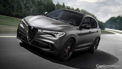 Alfa Romeo To Bring Bevy Of Special Editions To Geneva