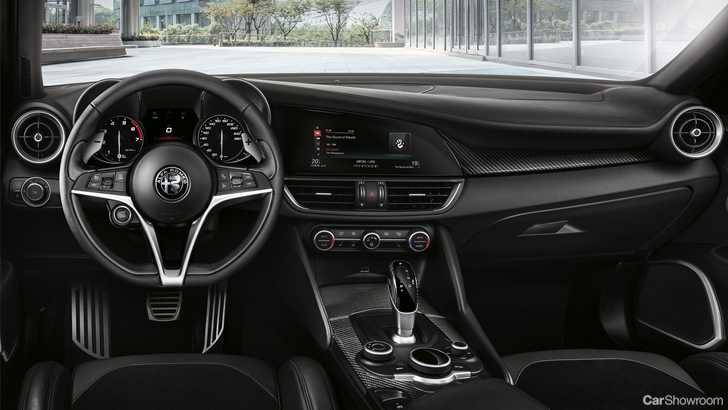 Alfa Romeo To Bring Bevy Of Special Editions To Geneva