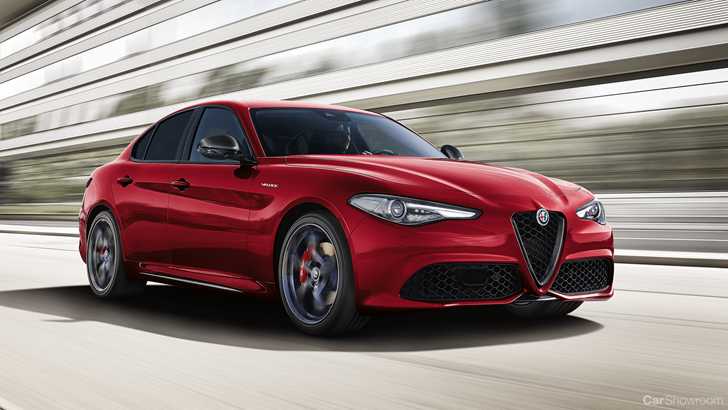 Alfa Romeo To Bring Bevy Of Special Editions To Geneva