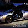 2017 Pagani Huayra – Various