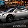 2017 Pagani Huayra – Various