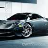 2017 Pagani Huayra – Various