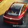 2018 Volkswagen I.D. Vizzion Concept – Geneva Motor Show