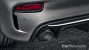 Abarth Outs Nautical Themed 695 Rivale Special Edition