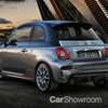 Abarth Outs Nautical Themed 695 Rivale Special Edition