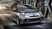 Abarth Outs Nautical Themed 695 Rivale Special Edition