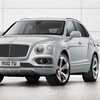 2019 Bentley Bentayga Hybrid – Geneva Motor Show