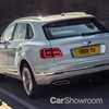 2019 Bentley Bentayga Hybrid – Geneva Motor Show