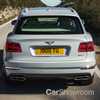 2019 Bentley Bentayga Hybrid – Geneva Motor Show