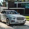 2019 Bentley Bentayga Hybrid – Geneva Motor Show
