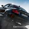 BMW M2 Goes Goth With Edition Black Shadow