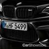 BMW M2 Goes Goth With Edition Black Shadow