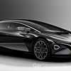 2018 Lagonda Vision Concept – Geneva Motor Show