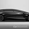 2018 Lagonda Vision Concept – Geneva Motor Show