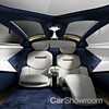 2018 Lagonda Vision Concept – Geneva Motor Show
