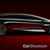 2018 Lagonda Vision Concept – Geneva Motor Show